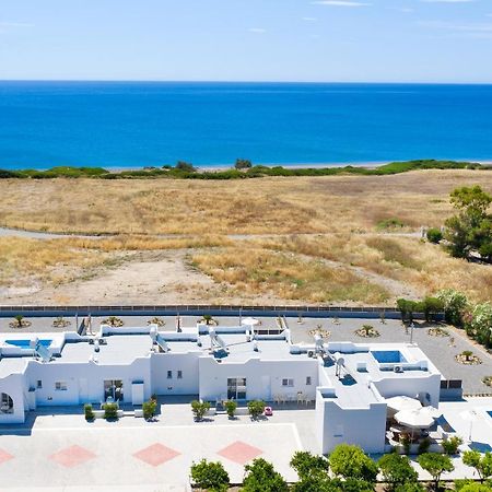 Aegean Horizon Apartments Gennadi Ngoại thất bức ảnh